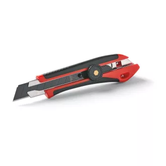 Szike 2K Samurai Black 18 mm