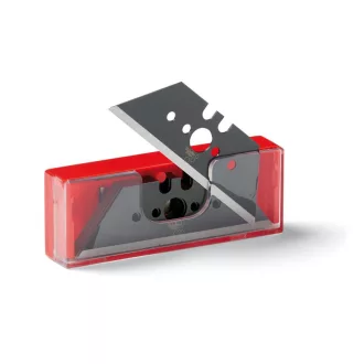 Trapéz pótpenge Samurai Black