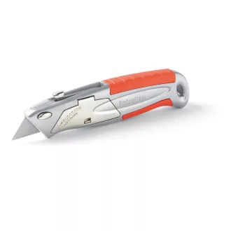   Padlófektetős kés adagolóval Nippon Pro 2K + 5db pótpenge