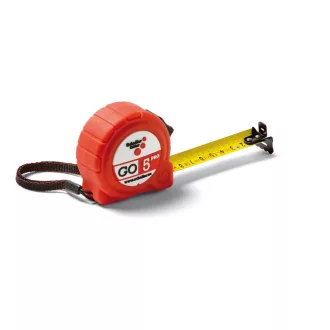 Mérőszalag Go Pro választható méretben