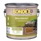 Faápoló olaj Bondex Deck Protect favédő és -ápoló olaj tölgy 2,5l