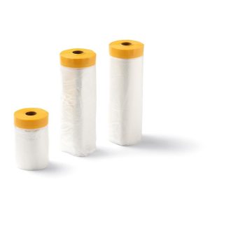   Takarófólia ragasztócsíkkal Targa Suncore Pro választható méretben