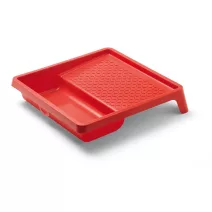 Festékedények, lehúzó rácsok