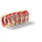 Festőszalag Red core  30 mm*50 m