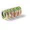 Festőszalag Green core 38 mm*50 m