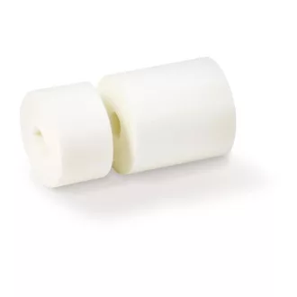   Üvegszövet fátyol szalag Drywall strip választható méretben