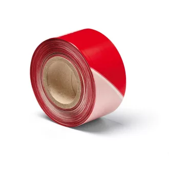 Street Tape Jelölő és korlát szalag 7cm*200 m