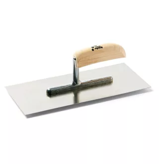 Stan Plano Glettelő 13*28 cm