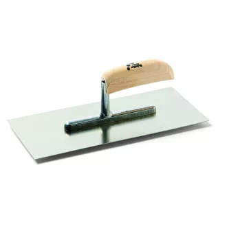 Stan plano 2K glettelő 13*28 cm