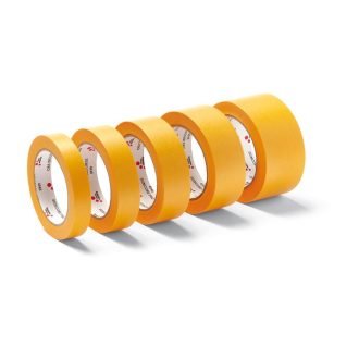   Uv álló festőszalag festési és lakkozási munkákoz Suncore Pro választható méretben