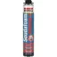 Soudal Soudafoam gun Professional 60 pisztolyhab 750 ml