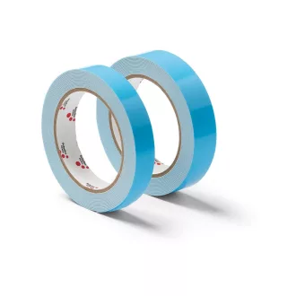   Kétoldalon ragadó szerelőszalag Mount Tape mirror fehér választható méretben