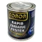 Coror Rapid Zománcfesték Zománcfesték Antracit RAL 7016 színárnyalatú 0,25l