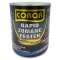 Coror Rapid Zománcfesték Zománcfesték csokoládébarna színben 0,75 l