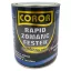 Coror Rapid Zománcfesték Zománcfesték csokoládébarna színben 0,75 l