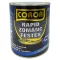 Coror Rapid Zománcfesték Zománcfesték Antracit RAL 7016 színárnyalatú 0,75l