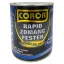 Coror Rapid Zománcfesték Zománcfesték Antracit RAL 7016 színárnyalatú 0,75l