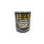 Coror Rapid Zománcfesték Zománcfesték fekete RAL 9005 színben 2,5 l