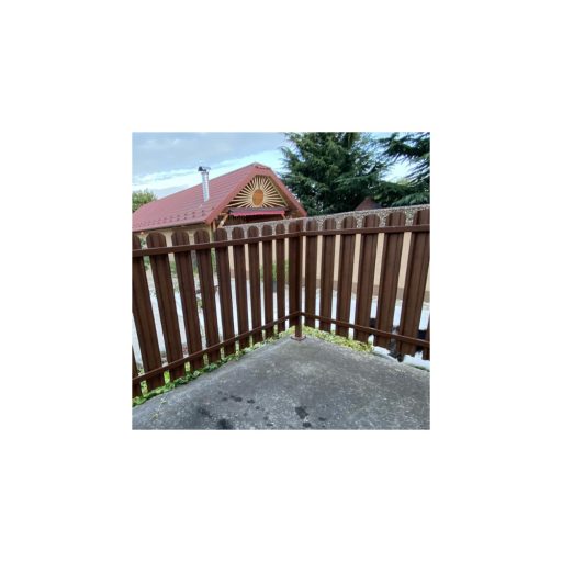 Coror Rapid Zománcfesték Zománcfesték földbarna színben 0,25 l