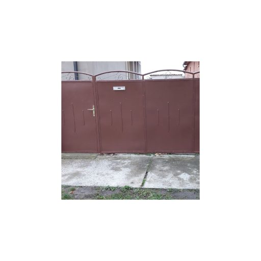 Coror Rapid Zománcfesték Zománcfesték földbarna színben 0,25 l