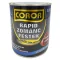 Coror Rapid Zománcfesték Zománcfesték oxidvörös színben 0,75 l