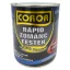 Coror Rapid Zománcfesték Zománcfesték oxidvörös színben 0,75 l