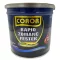 Coror Rapid Zománcfesték Zománcfesték oxidvörös színben 2,5 l