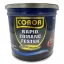 Coror Rapid Zománcfesték Zománcfesték oxidvörös színben 2,5 l