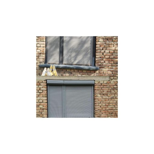 Coror Rapid Zománcfesték Zománcfesték szürke RAL 7035 színben 0,25 l