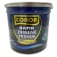 Coror Rapid Zománcfesték mohazöld színben 2,5 l 
