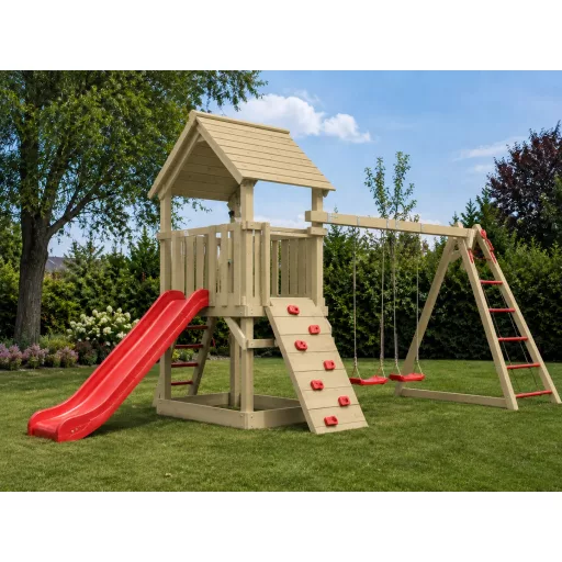 Factor Pergola kültéri fafesték juhar 2,5 l 