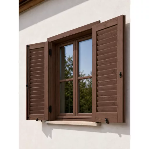 Factor Pergola kültéri fafesték gesztenye 2,5 l 