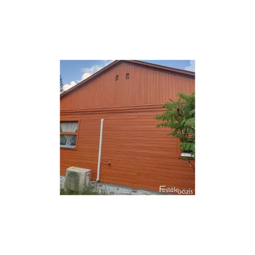 Factor Pergola kültéri fafesték teak 2,5 l 