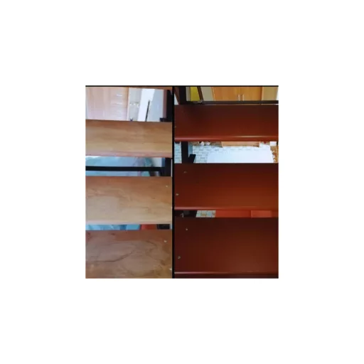 Factor Pergola kültéri fafesték teak 2,5 l 