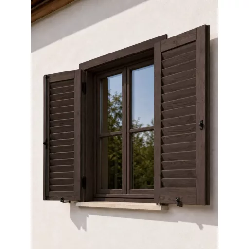 Factor Pergola kültéri fafesték wenge 2,5 l 