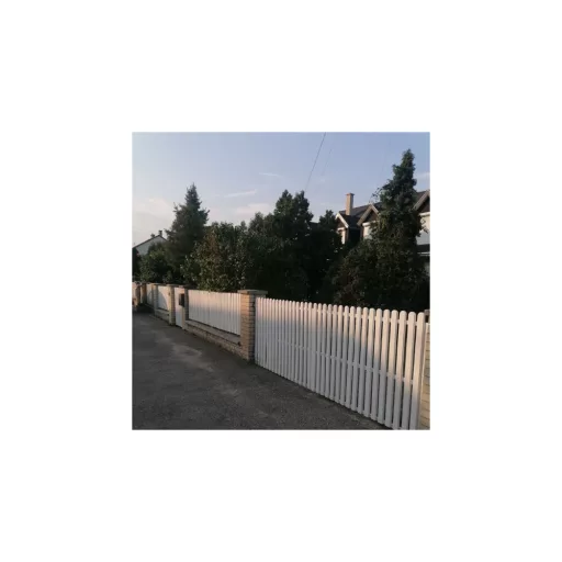 Factor Pergola kültéri falfesték fehér színű 0,75 l