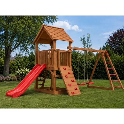 Factor Pergola kültéri fafesték fenyő 2,5 l 