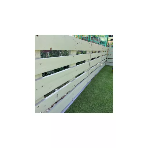 Factor Pergola kültéri fafesték oliva színben 0,75 l 