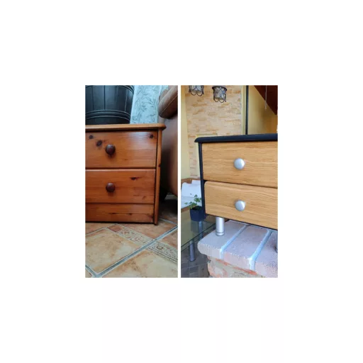 Factor Pergola kültéri falfesték juhar színű 0,75 l