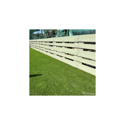 Factor Pergola kültéri fafesték oliva színben 2,5 l 