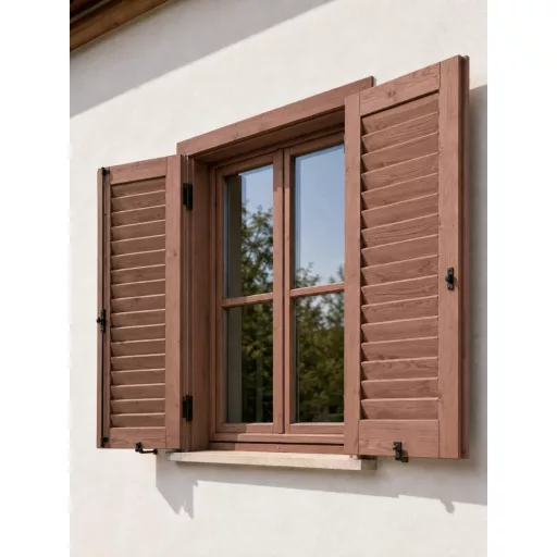 Factor Pergola kültéri fafesték teak színben 10 l 