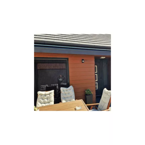 Factor Pergola kültéri falfesték gesztenye színű 0,75 l