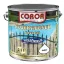 Coror Klórkaucsuk bevonat fehér 2,5 l