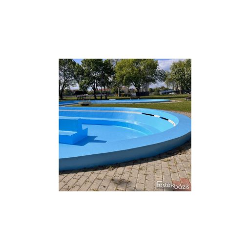 Coror Klórkaucsuk bevonat kék 0,75 l