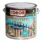 Coror Klórkaucsuk bevonat kék 2,5 l