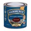 Hammerite fényes közvetlenül rozsdára festék barna színű 0,25l