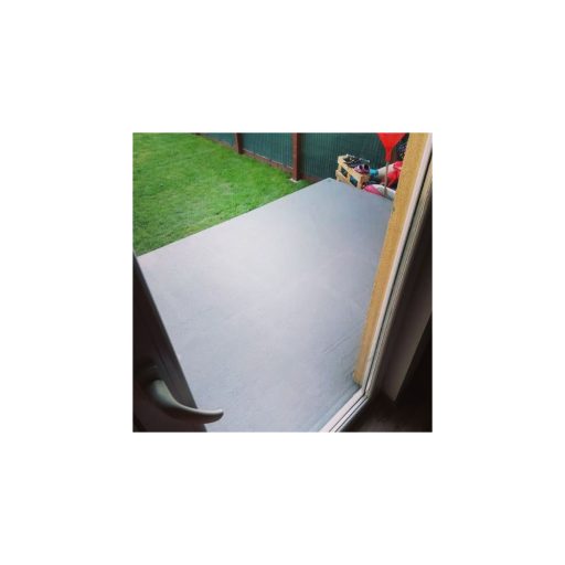 VALMOR Garázsfesték ezüstszürke RAL 7001 2,5l