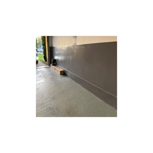 Valmor Garázsfesték ezüstszürke RAL 7001 színben 20l