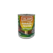 Kültéri Betonfesték