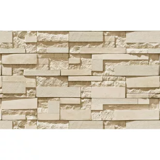 NATURAL 87003-3 TAPÉTA